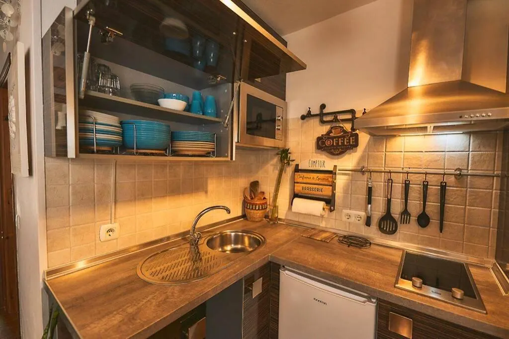 Buddhaloungeapartments 3 Buddhaloungeapartments #3 Primera Planta Ronda