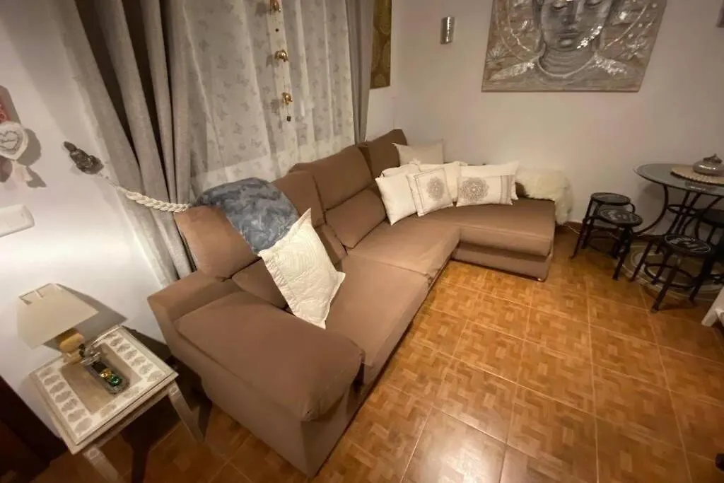 Buddhaloungeapartments 3 Buddhaloungeapartments #3 Primera Planta Ronda 0*,  Spagna