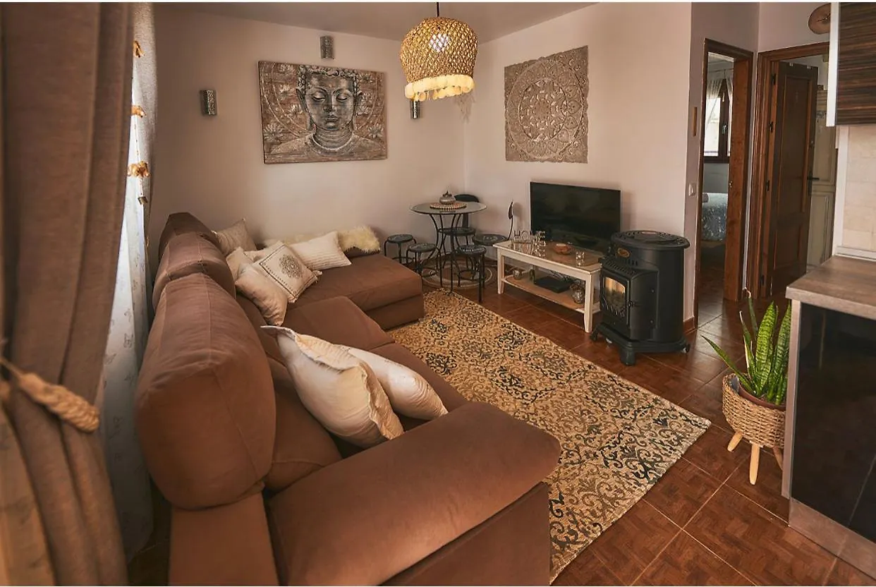 Appartamento Buddhaloungeapartments 3 Buddhaloungeapartments #3 Primera Planta Ronda