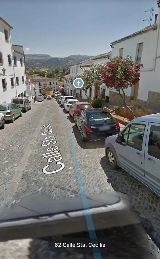 Buddhaloungeapartments 3 Buddhaloungeapartments #3 Primera Planta Ronda