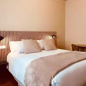 San Francisco Hotell