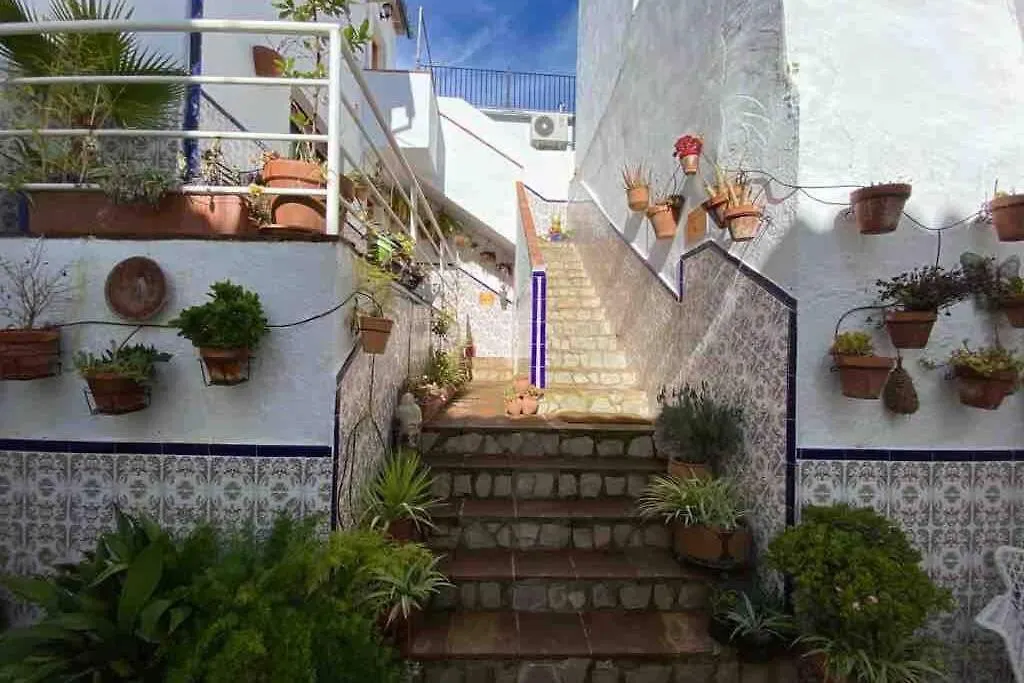 Buddhaloungeapartments 3 Buddhaloungeapartments #3 Primera Planta Ronda 0*,  Spain