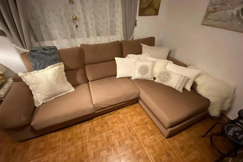 Buddhaloungeapartments 3 Buddhaloungeapartments #3 Primera Planta Ronda 0*,
