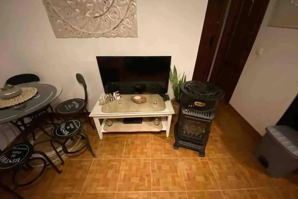 Buddhaloungeapartments 3 Buddhaloungeapartments #3 Primera Planta Ronda