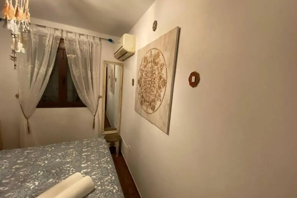 Buddhaloungeapartments 3 Buddhaloungeapartments #3 Primera Planta Ronda
