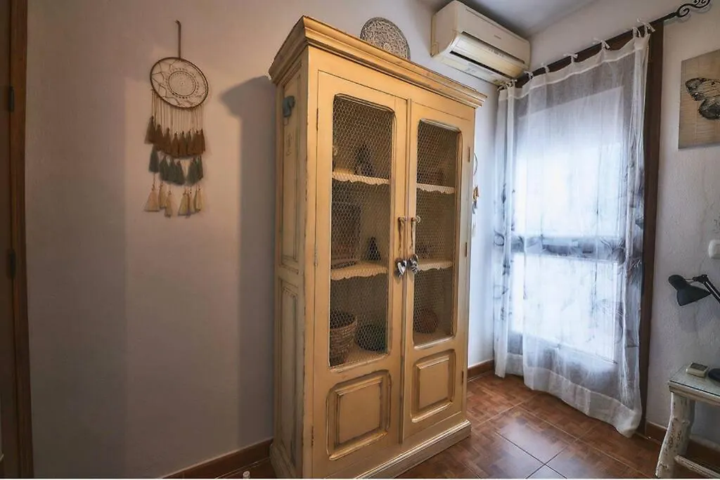 Apartment Buddhaloungeapartments 3 Buddhaloungeapartments #3 Primera Planta Ronda