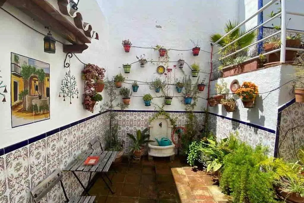 Buddhaloungeapartments 3 Buddhaloungeapartments #3 Primera Planta Ronda