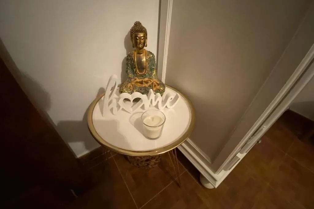 Apartment Buddhaloungeapartments 3 Buddhaloungeapartments #3 Primera Planta Ronda Spain