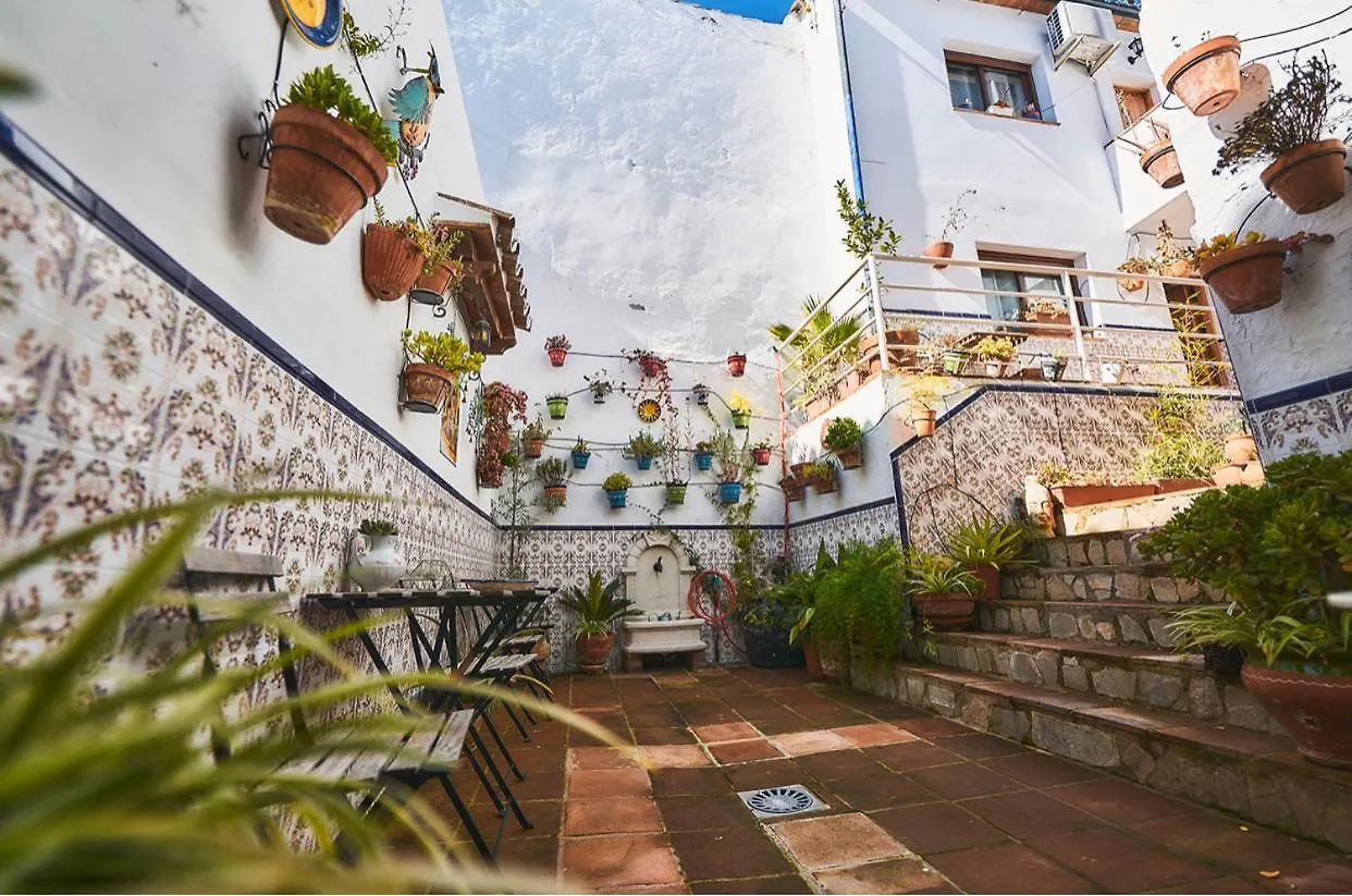 Buddhaloungeapartments 3 Buddhaloungeapartments #3 Primera Planta Ronda 0*,