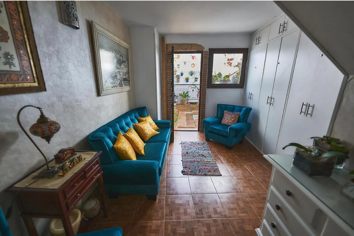 Apartment Buddhaloungeapartments 3 Buddhaloungeapartments #3 Primera Planta Ronda