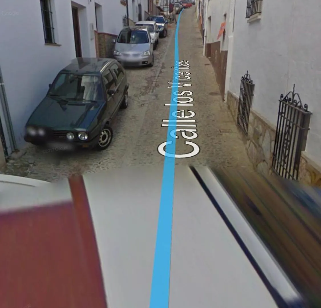 Apartment Buddhaloungeapartments 3 Buddhaloungeapartments #3 Primera Planta Ronda