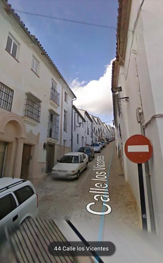 Buddhaloungeapartments 3 Buddhaloungeapartments #3 Primera Planta Ronda Apartment