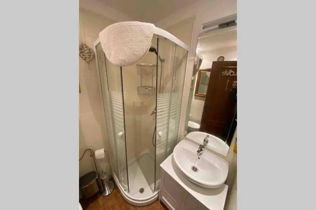 Апартаменты Buddhaloungeapartments 3 Buddhaloungeapartments #3 Primera Planta Ронда