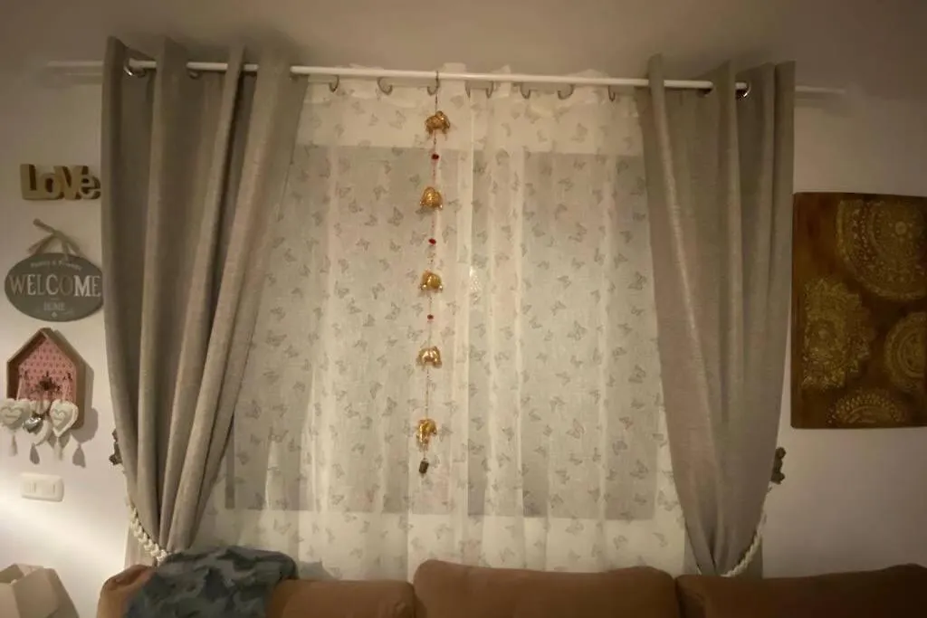 Buddhaloungeapartments 3 Buddhaloungeapartments #3 Primera Planta Ронда 0*,