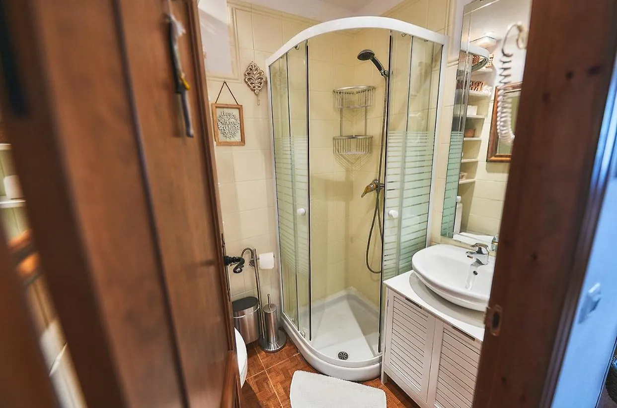 Buddhaloungeapartments 3 Buddhaloungeapartments #3 Primera Planta Ронда 0*,  Испания